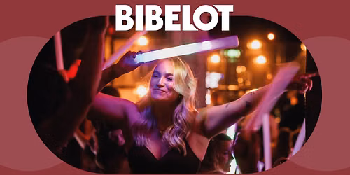 Bonkers Bingo – Bibelot, Dordrecht in Zuid-Holland