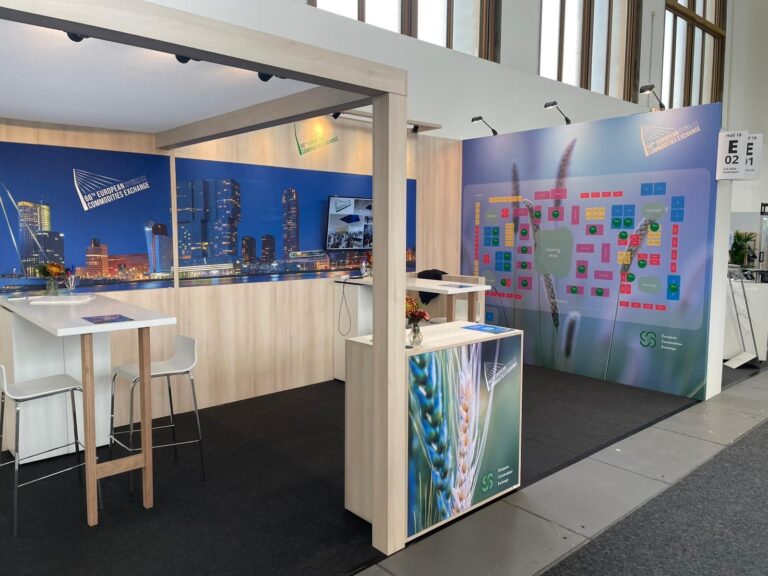 European Commodities Exchange (ECE) — open-dag in Zuid-Holland