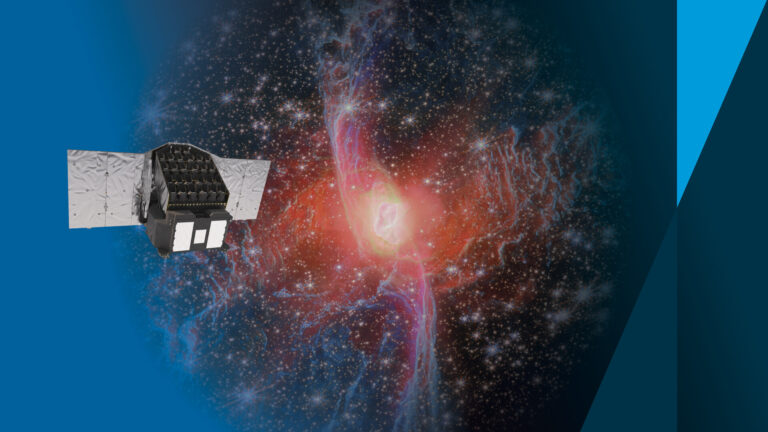 ESA ESTEC Open Dagen — museum-expo in Zuid-Holland