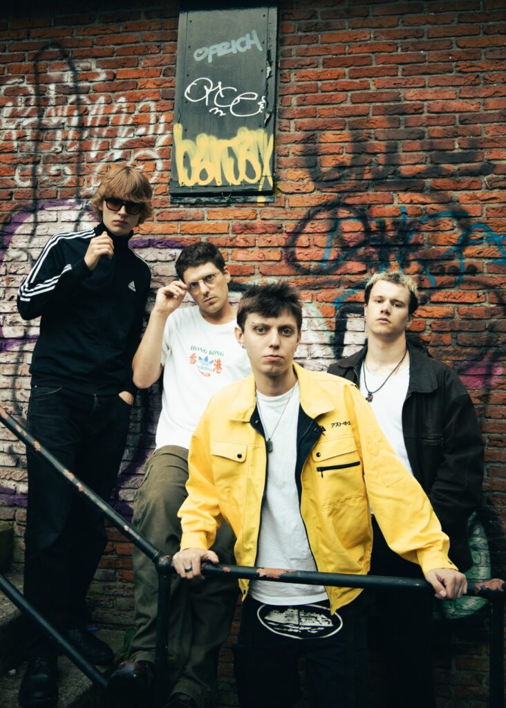 25 jaar popcentrale: Popronde – Kuzko & De Formule in Zuid-Holland