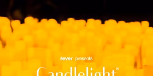 Candlelight: Vivaldi’s Four Seasons in Zuid-Holland