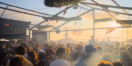 FOUX – Nazomerfestival — muziek in Zuid-Holland