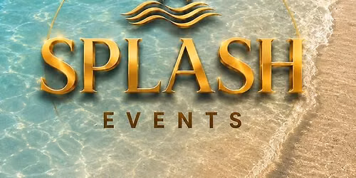 Splash Events in Zuid-Holland