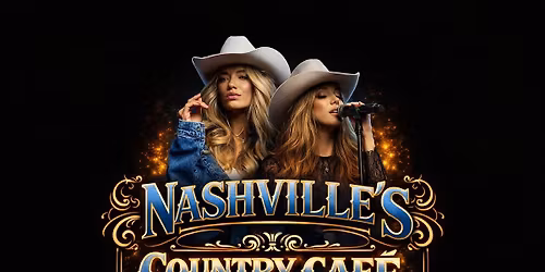 Nashville’s Country Cafe in Zuid-Holland
