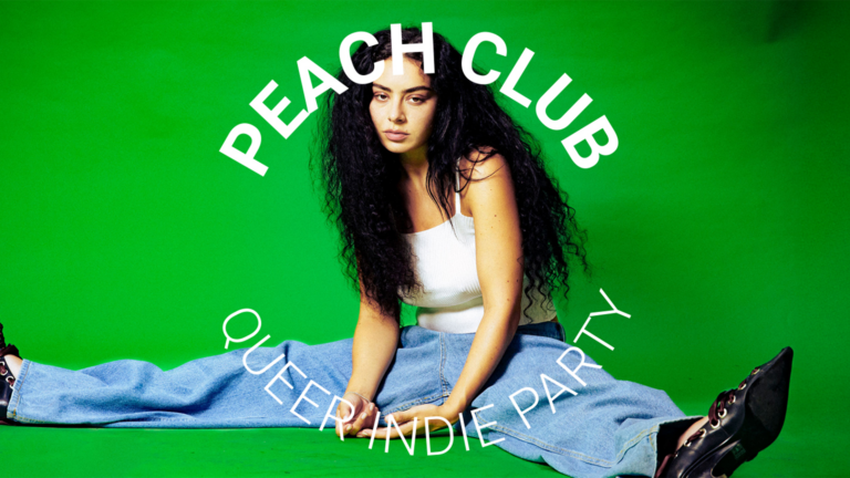 Peach Club – Queer Indie Party Pride Special — Uitgaan in Zuid-Holland