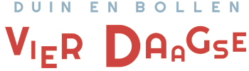Dune 4 Days 2026 in Zuid-Holland