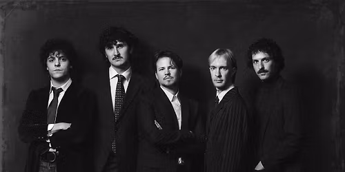 The Analogues present The Young Analogues – Best of The Beatles ’62-’65 in Zuid-Holland