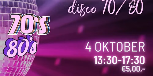 Packhuys disco in Zuid-Holland