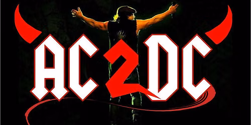 AC2DC | AC/DC Tribute in De Theaterbakkerij in Zuid-Holland