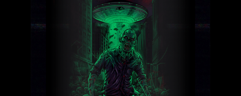 Season Of The Dead + Türböwitch — Film in Zuid-Holland