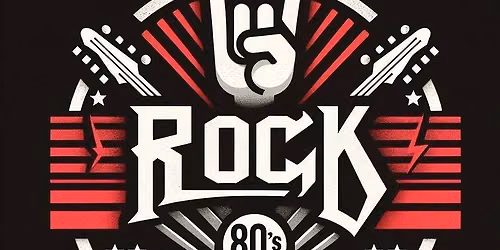 80’s Rock Legends Kippenbrug Podium in Zuid-Holland