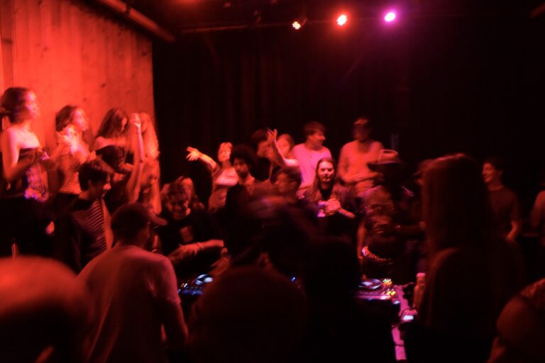 CHOROPHILIA 3: CVNT 4EVR — Uitgaan in Zuid-Holland