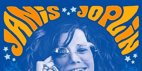 Janis Joplin Tribute (by A Night with Janis) in Zuid-Holland