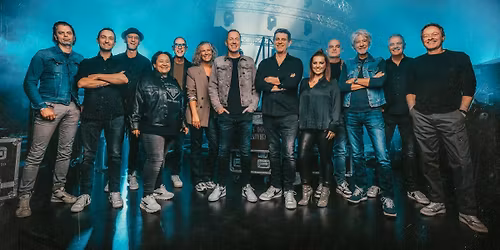 Edwin Evers Band | Nobel x Stadsgehoorzaal in Zuid-Holland
