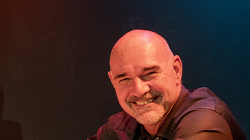 A & B in C(oncert): Beautiful Ballads – Bert Heerink & Alexander Broussard in Zuid-Holland