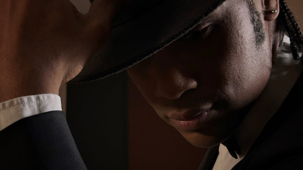 Michael Jackson Project ft. Jared Grant in Zuid-Holland