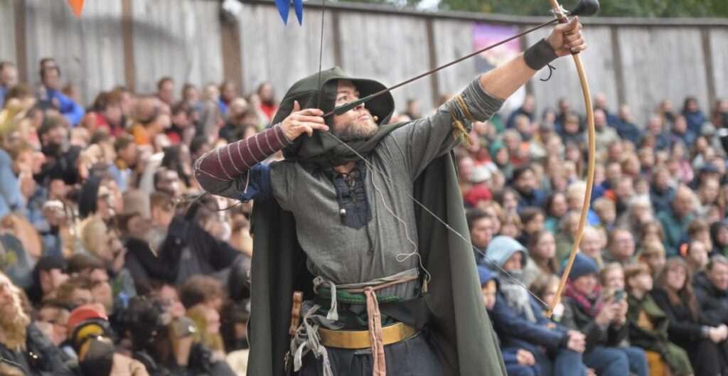 De Grijze Jager Dag 2026 in Zuid-Holland