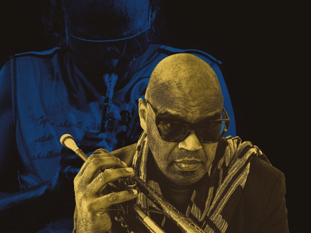 Michael Varekamp & The Legends – Miles Davis in Zuid-Holland
