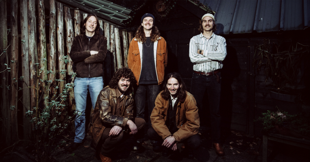 A Tribute to Cuby + Blizzards Grollo (try-out) in Zuid-Holland