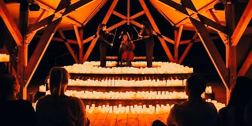 A Hans Zimmer Candlelight Experience in Boskoop – Saturday 10th October in Zuid-Holland
