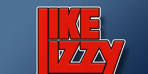 Like Lizzy – Thin Lizzy Tribute in Zuid-Holland