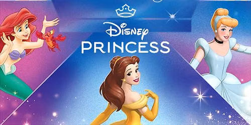 Candlelight: Disney Princess — muziek in Zuid-Holland