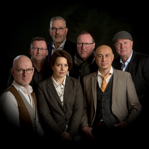 Poppodium: Steal in Zuid-Holland