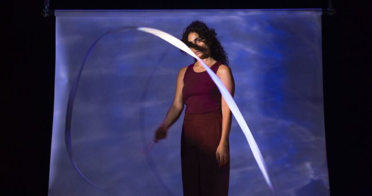 Heartbeats — theater in Zuid-Holland