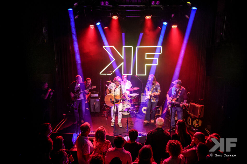 Six String Sessions: Guitar Classics II in Zuid-Holland