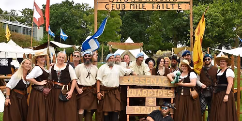 Historisch Zoetermeer (Sassenachs is geen organisator van dit evenement) — Uitgaan in Zuid-Holland