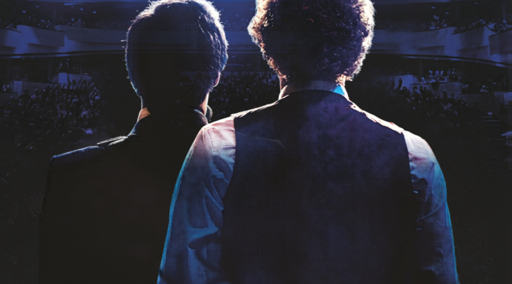 The Simon & Garfunkel Story in Zuid-Holland