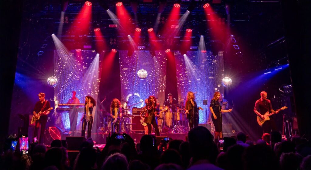 Donna’s Hot Stuff in Zuid-Holland