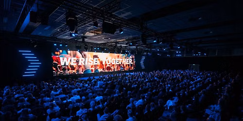 The International Fundraising Congress: IFC 2026 in Zuid-Holland
