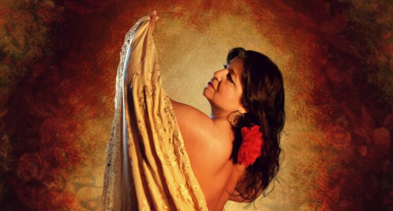 Compañía María la Serrana – Desnuda — theater in Zuid-Holland