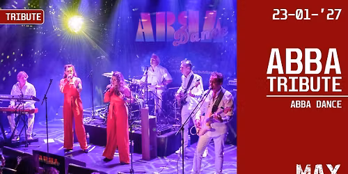 ABBA Tribute in Zuid-Holland
