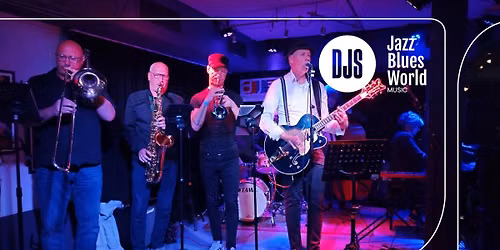 DJS Music Lab: a new season — muziek in Zuid-Holland