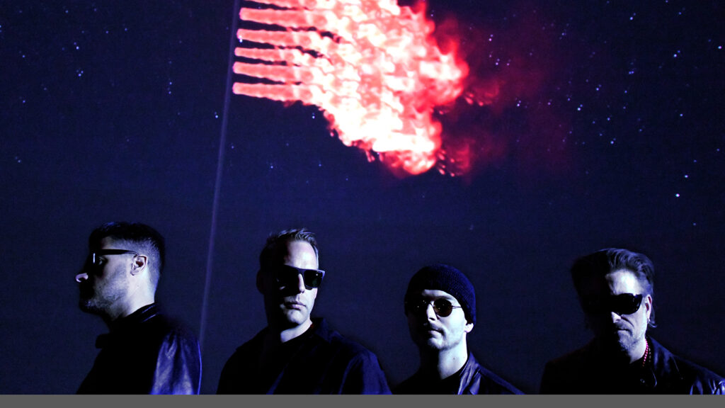 U2Two in Zuid-Holland