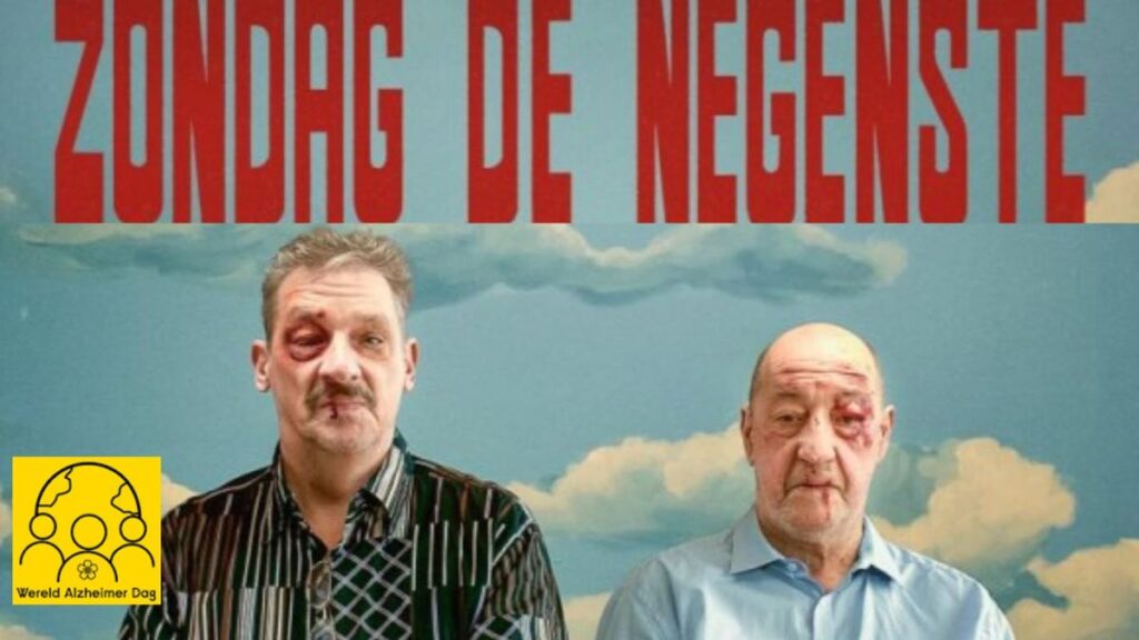 Film: Zondag de Negenste in Zuid-Holland