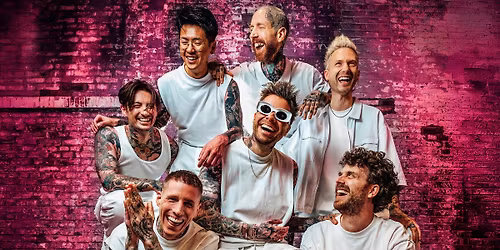 Let The Good Times Roll Tour | Nobel, Leiden in Zuid-Holland