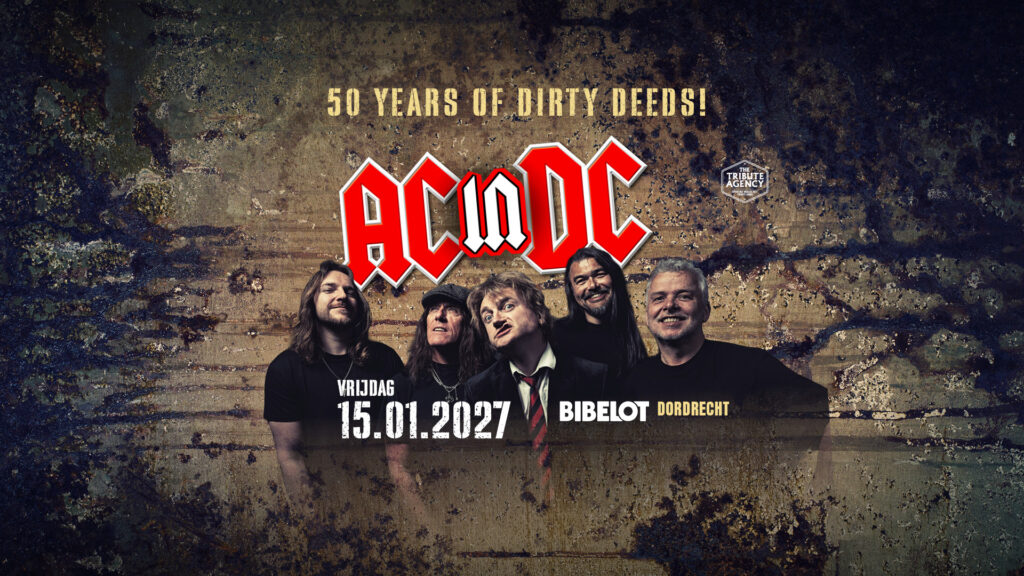 ACinDC in Zuid-Holland