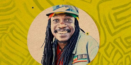 Reggae Central: Mark Wonder & The Rude Cut Band (JA) + Sista SoulJah | Bibelot, Dordrecht in Zuid-Holland