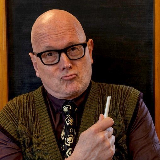 Kees van Amstel in Zuid-Holland