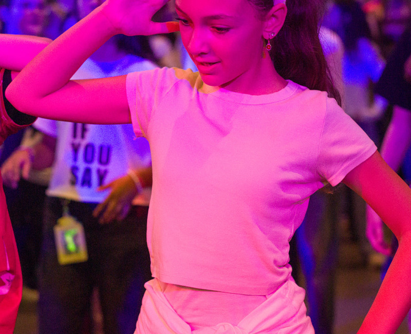 K-Pop Festival in Zuid-Holland