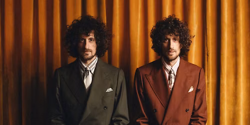 Tangarine – Running in the Family II in Zuid-Holland