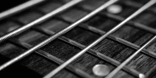 Lexie Blue / Mandalyn & The Hunters / Gina & Johnny — muziek in Zuid-Holland