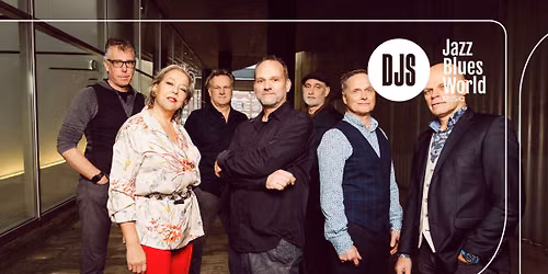 The Jazzinvaders in Zuid-Holland