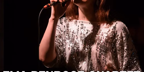 ELIA PENROSE QUARTET in Zuid-Holland