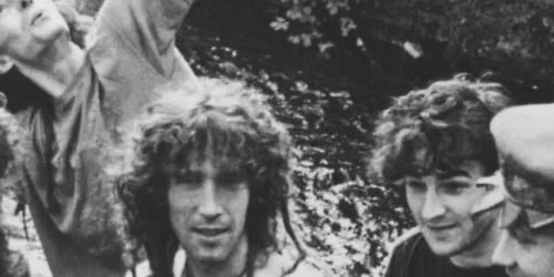 Ozric Tentacles in Zoetermeer in Zuid-Holland