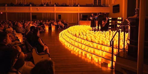 A Classical Christmas Candlelight Experience in Gouda – Friday 4th December in Zuid-Holland
