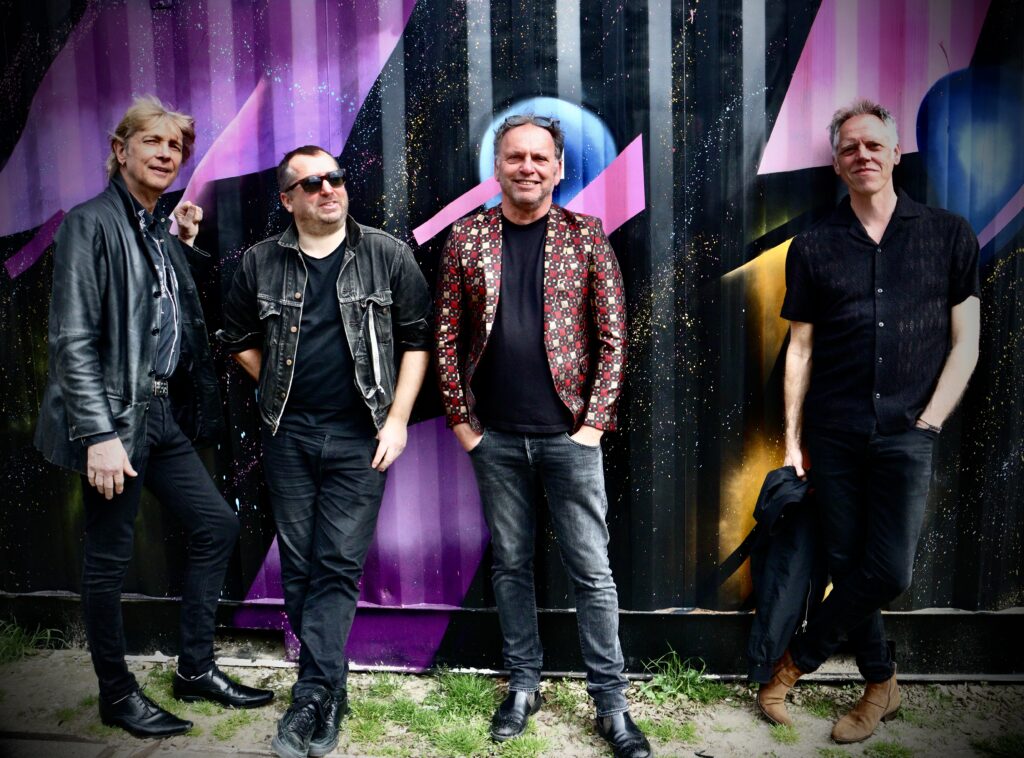 Creedence Clearwater Revival Tribute by CCS | zonder tribune in Zuid-Holland